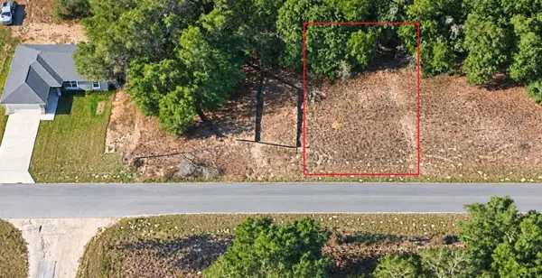 7748 N Manville Road, CITRUS SPRINGS, FL 34434