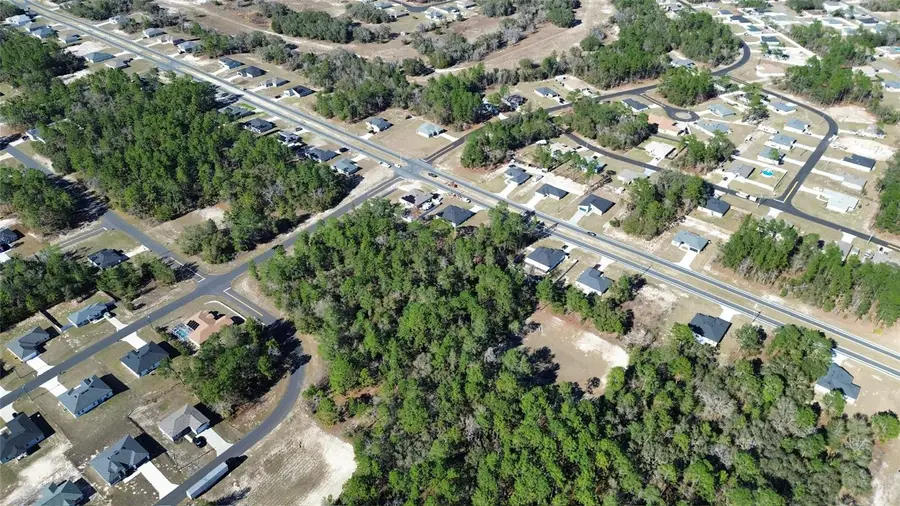 LOT 11 Marion Oaks Pass, Ocala, FL 34473 - #3