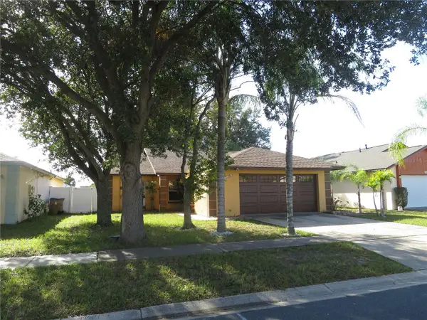 3115 Smoke Signal Circle, KISSIMMEE, FL 34746