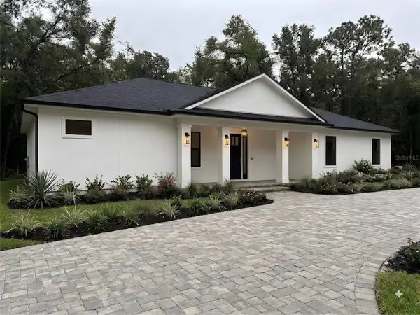 2118 Hamilton Avenue, ORANGE CITY, FL 32763