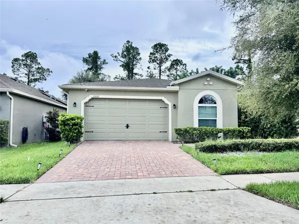 1557 Amber Leaf Circle, OCOEE, FL 34761
