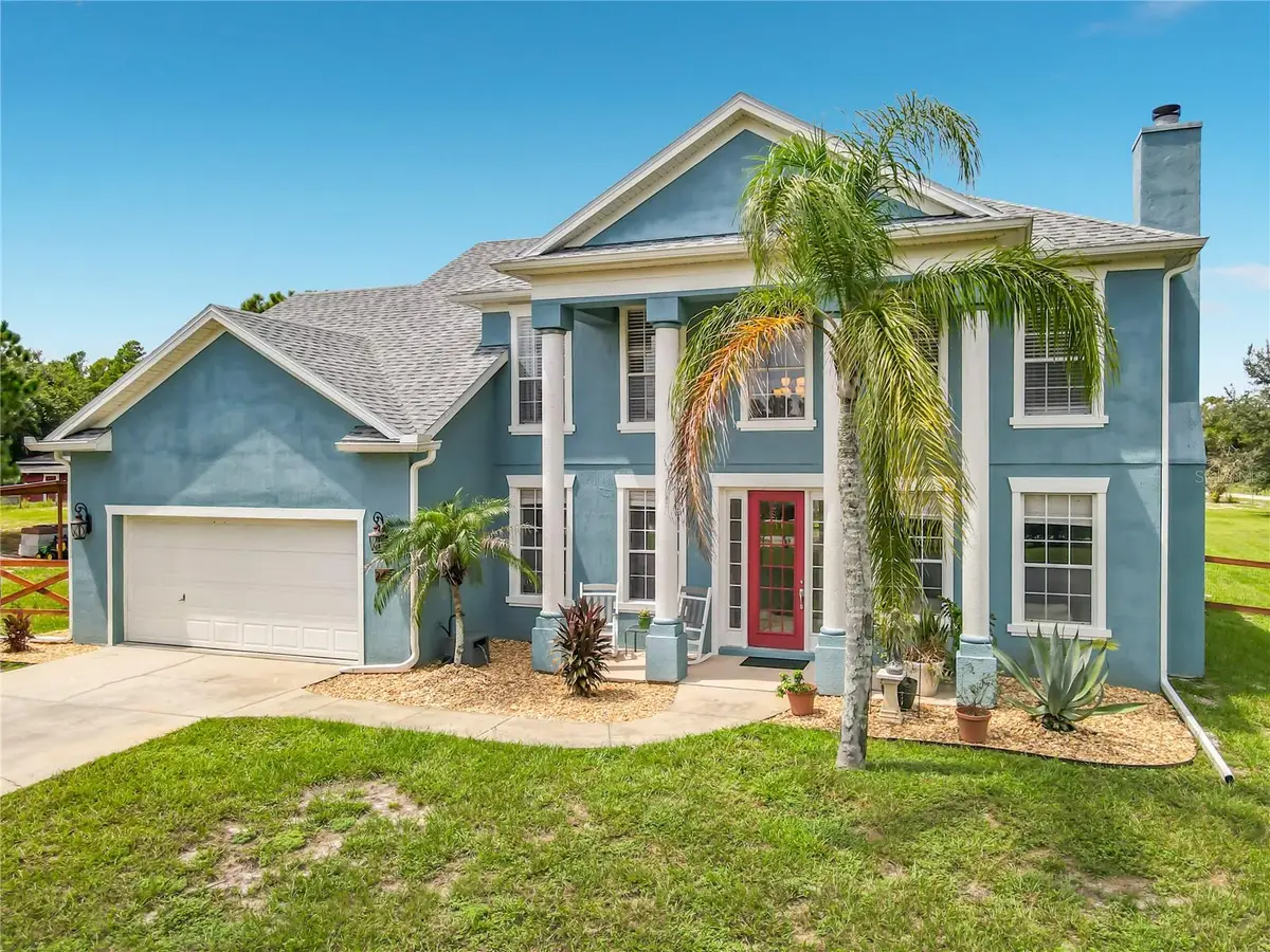 2415 Lake Street, Deltona, FL 32738 - #1