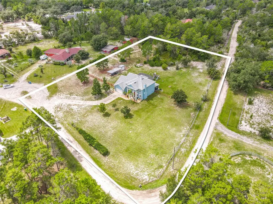 2415 Lake Street, Deltona, FL 32738 - #3