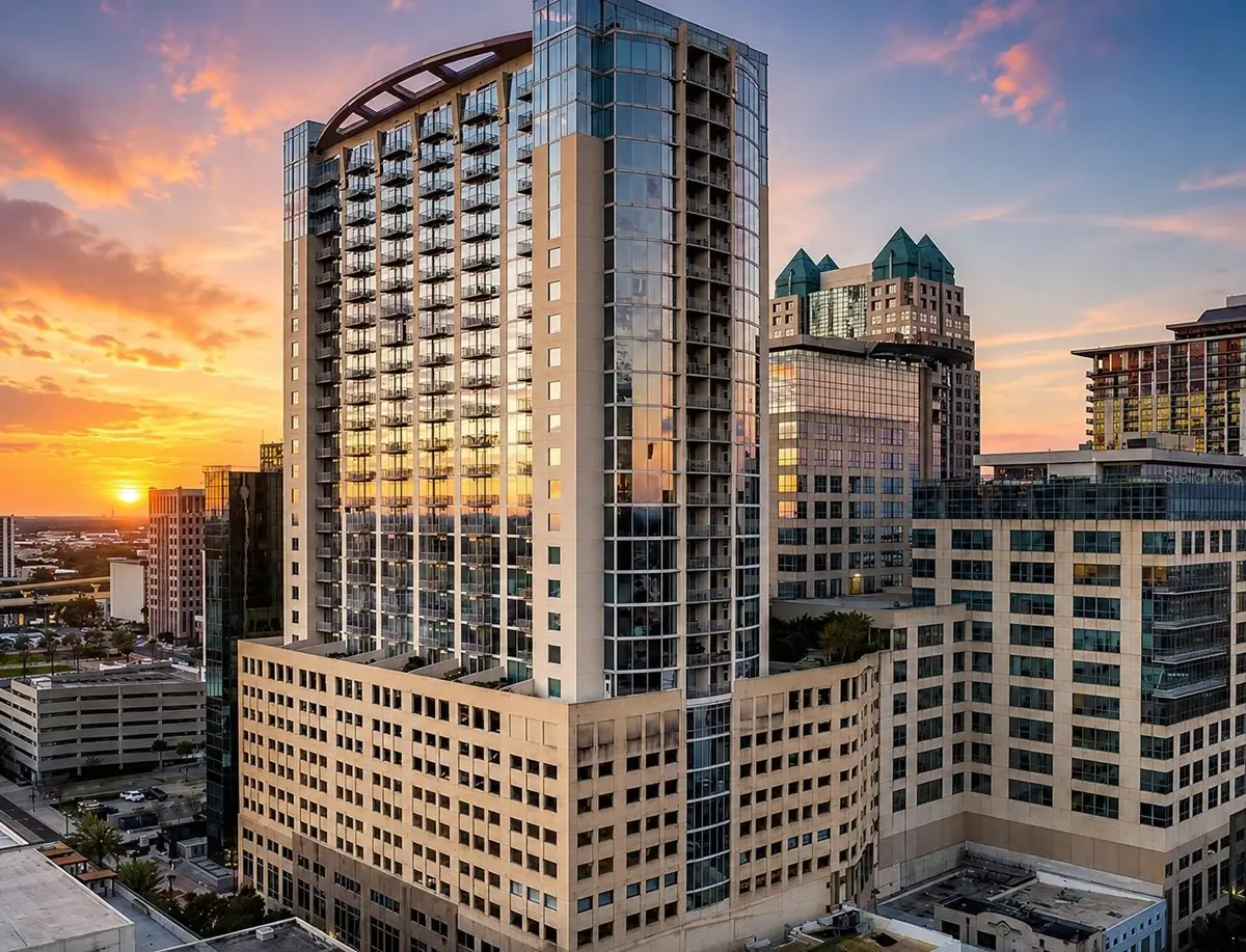 155 S Court Avenue #1505, Orlando, FL 32801 - #1