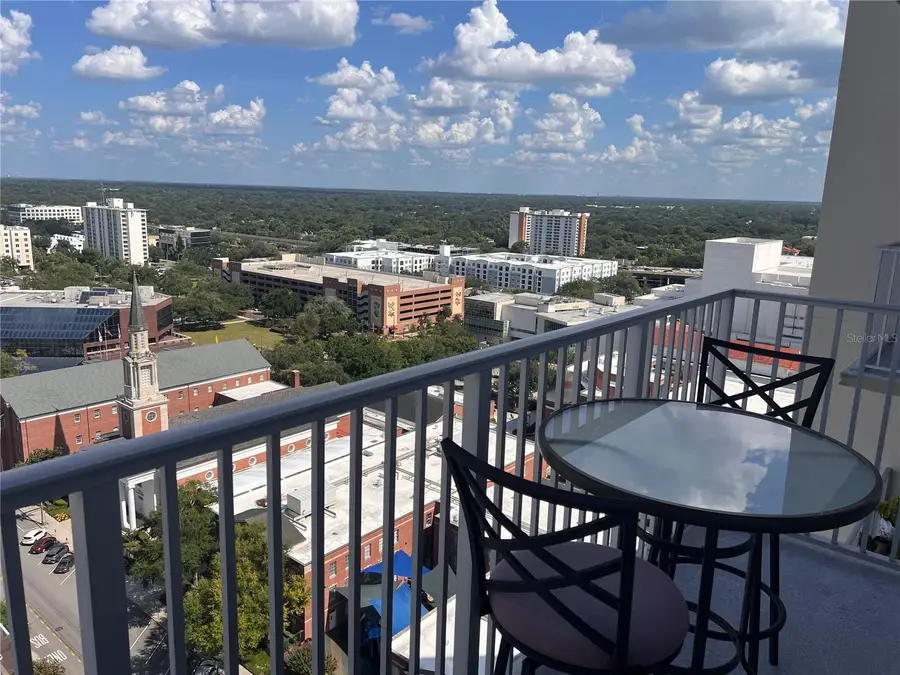 155 S Court Avenue #1505, Orlando, FL 32801 - #2