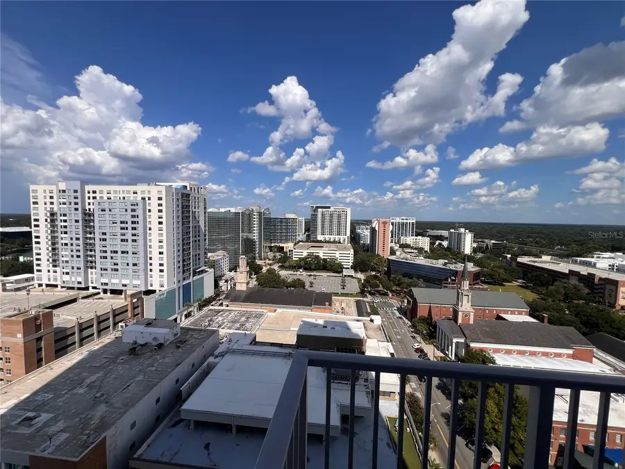 155 S Court Avenue #1505, Orlando, FL 32801 - #3