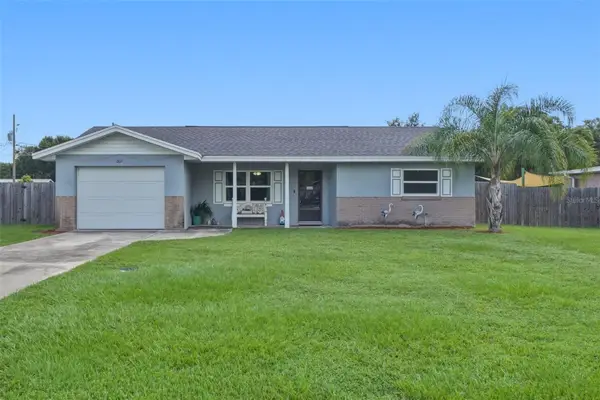 601 Georgia Avenue, ST CLOUD, FL 34769