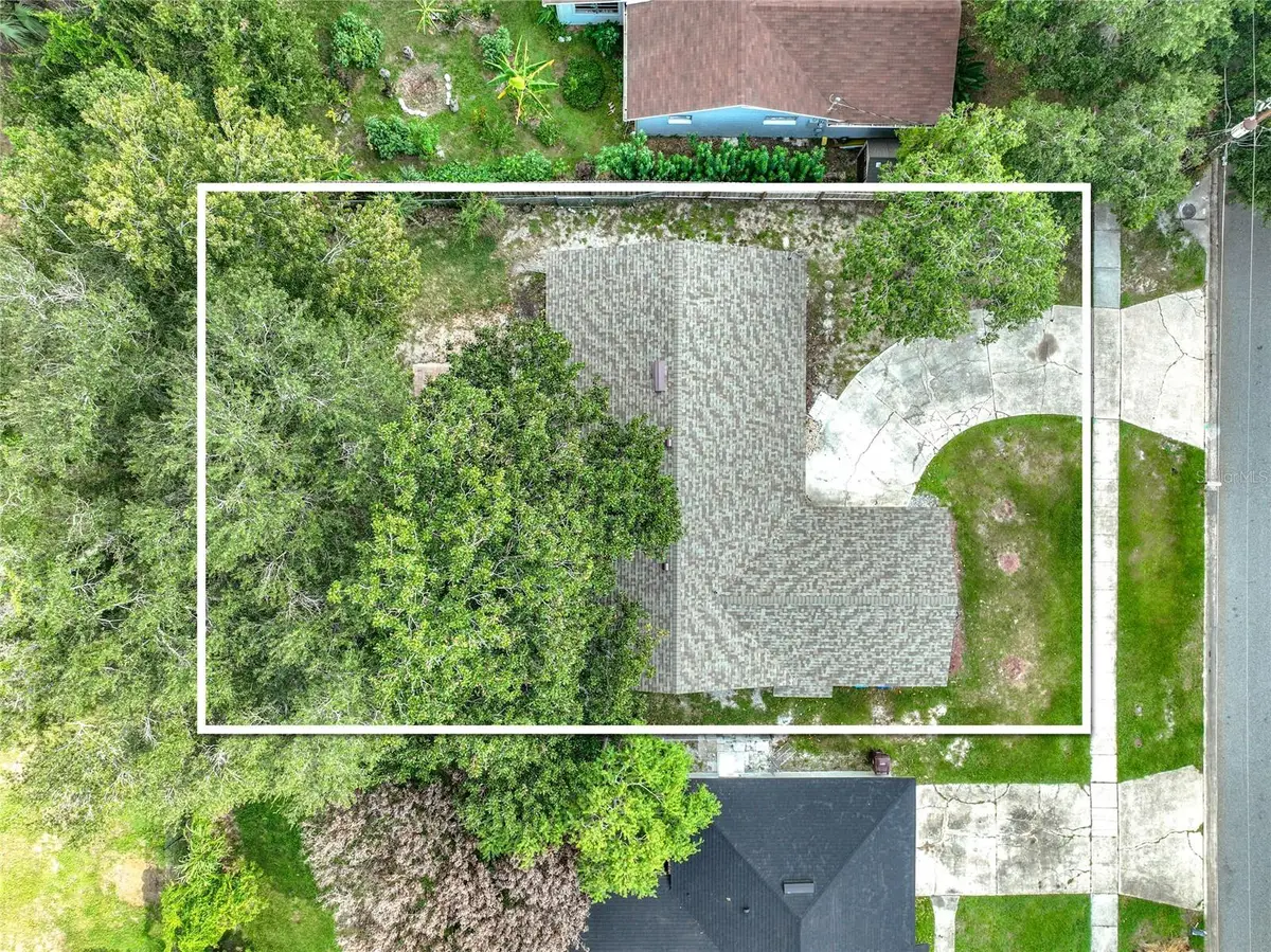 5610 Shasta Drive, Orlando, FL 32810 - #1