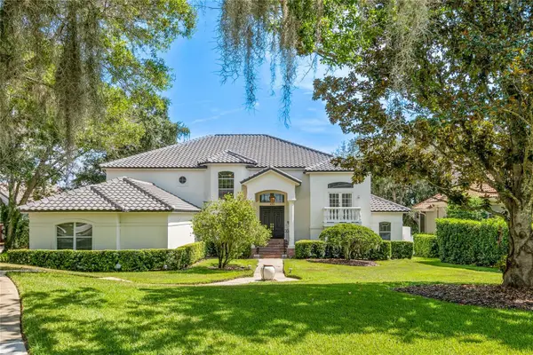 672 Stonefield Loop, LAKE MARY, FL 32746