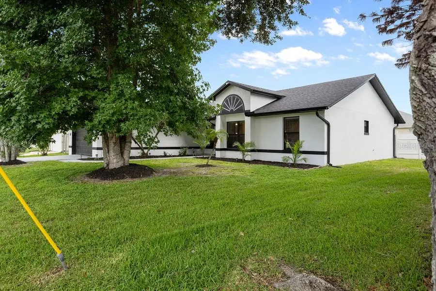 54 Dorset Drive, Kissimmee, FL 34758 - #2