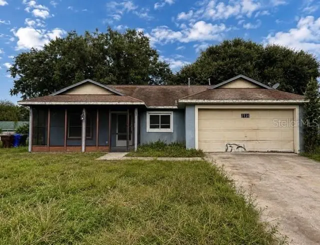 2116 Sand Run Road, Kissimmee, FL 34744 - #1
