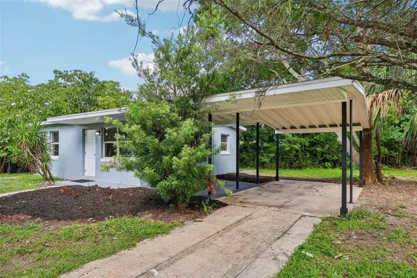1062 Barclay Drive, COCOA, FL 32927