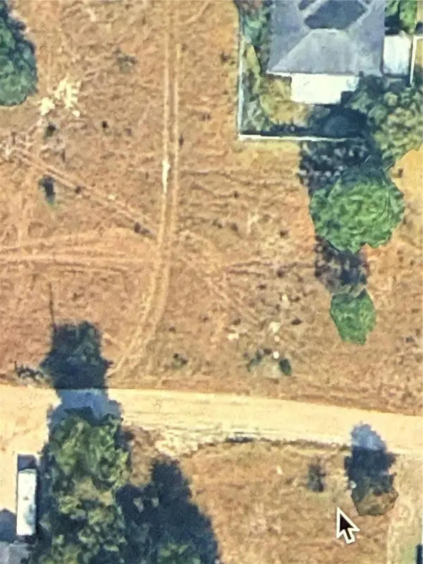 SE 125th Street, BELLEVIEW, FL 34420