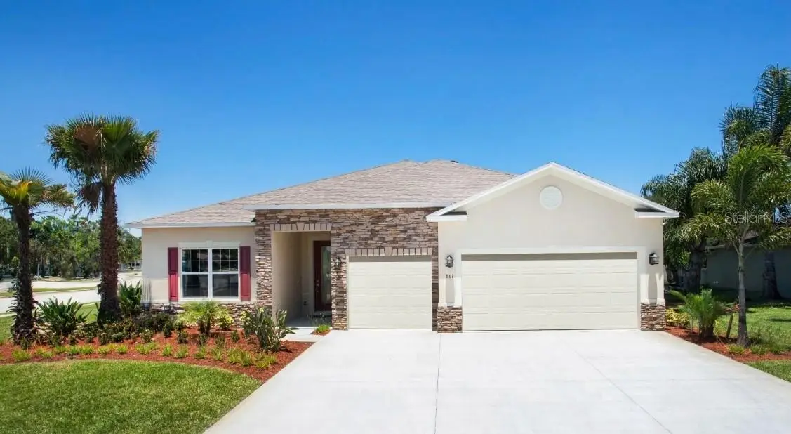 101 Angol Street, Punta Gorda, FL 33983 - #1