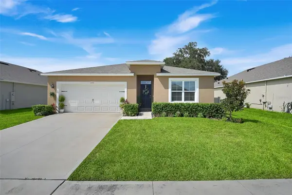 5457 Hayloft Drive, APOPKA, FL 32712