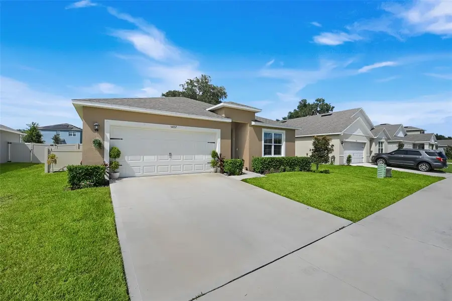 5457 Hayloft Drive, Apopka, FL 32712 - #2
