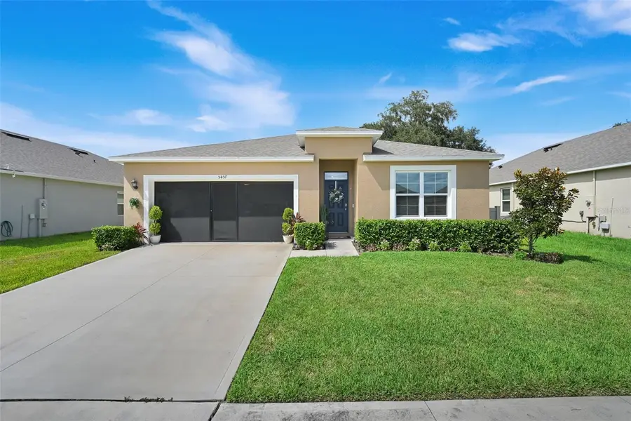 5457 Hayloft Drive, Apopka, FL 32712 - #3