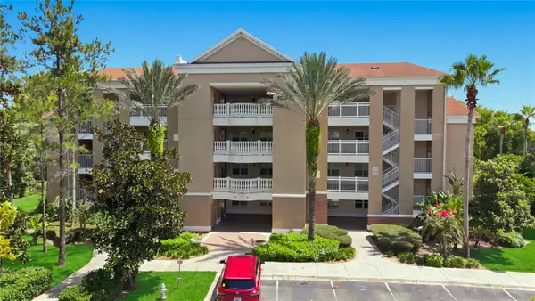 7600 Cabana Court #304, KISSIMMEE, FL 34747