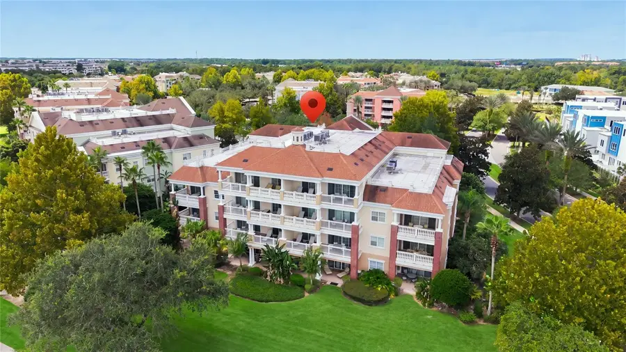 7600 Cabana Court #304, Kissimmee, FL 34747 - #3