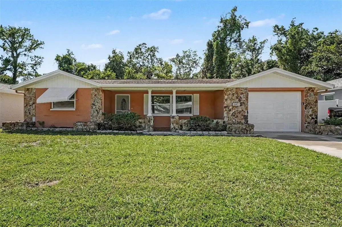 2641 Flintwood Drive, Holiday, FL 34690 - #1