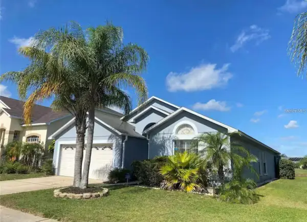 622 Eagle Pointe S, KISSIMMEE, FL 34746