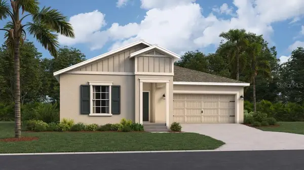 5162 Worchester Drive, KISSIMMEE, FL 34746