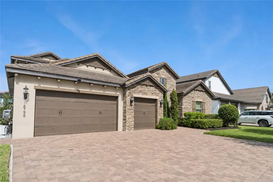 16795 Turtle Hatch Drive, Winter Garden, FL 34787 - #2