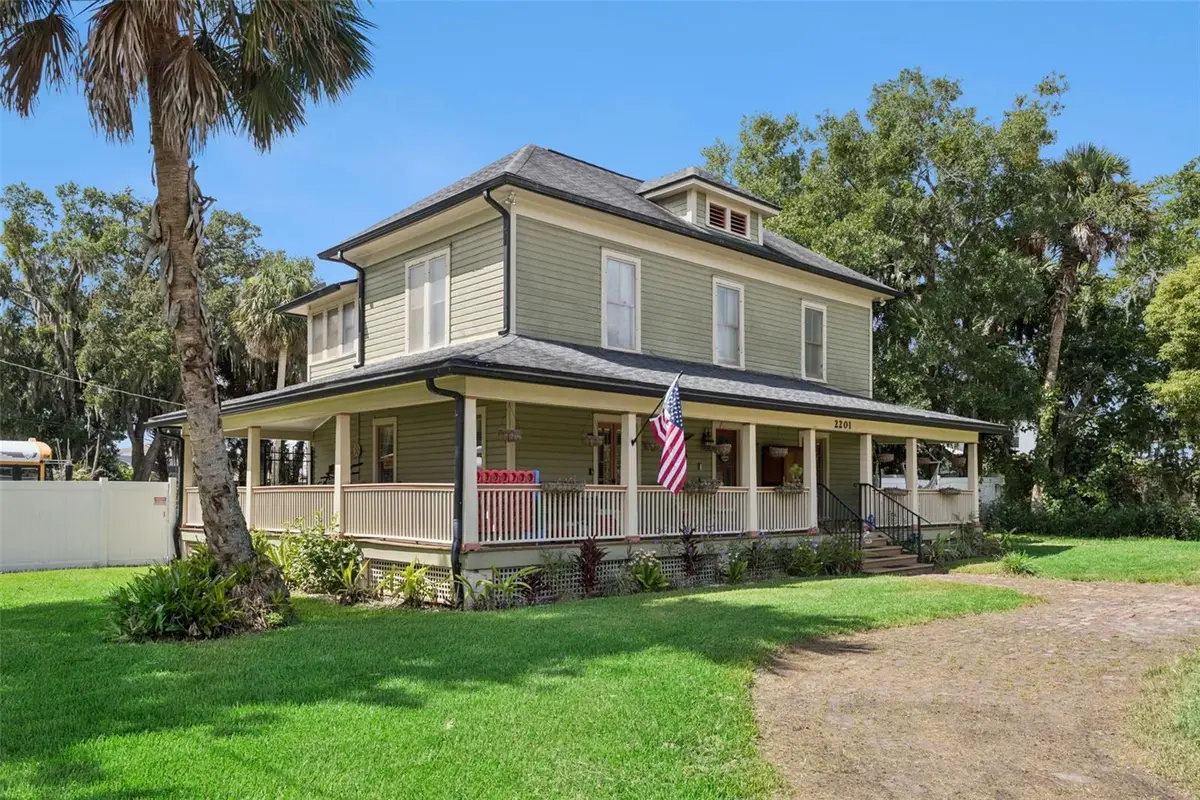 2201 Celery Avenue, Sanford, FL 32771 - #1