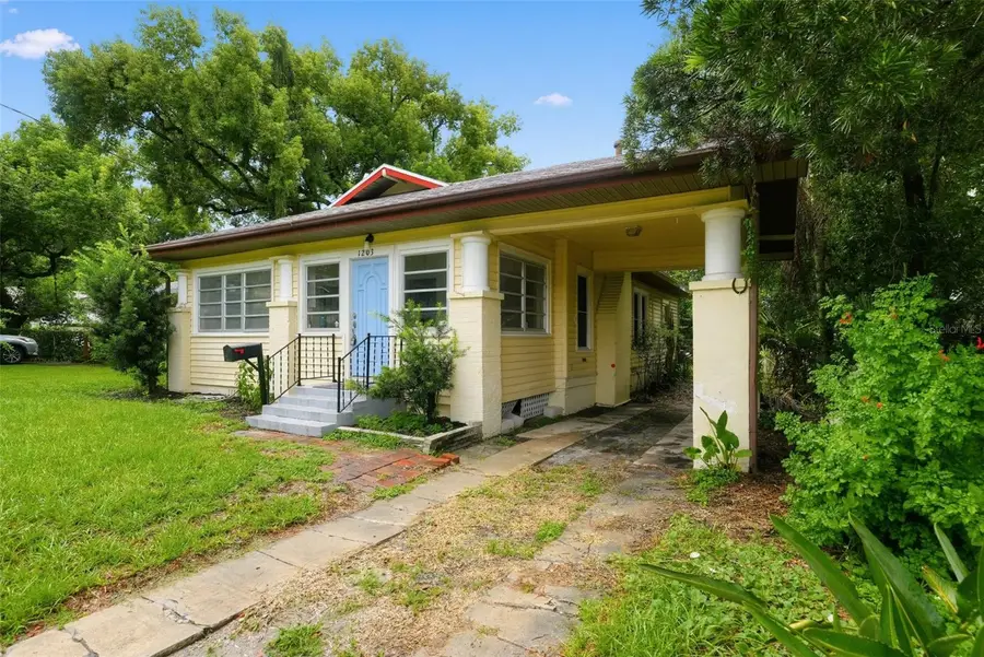1203 King Avenue, Lakeland, FL 33803 - #2