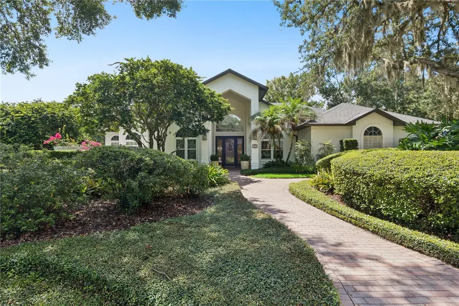 395 Eagle Creek Circle, Lake Mary, FL 32746 - #2