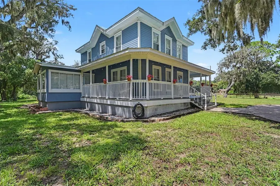 208 S Gaines Street, Oak Hill, FL 32759 - #3