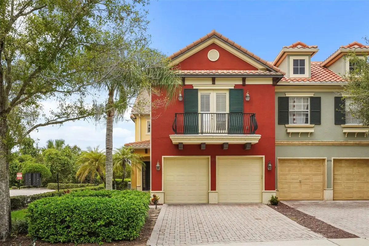 1775 Lake Side Avenue, Davenport, FL 33837 - #1