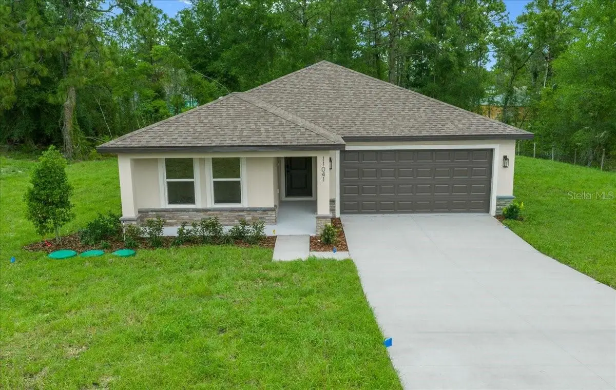 11041 Spoonbill Road, Weeki Wachee, FL 34613 - #1