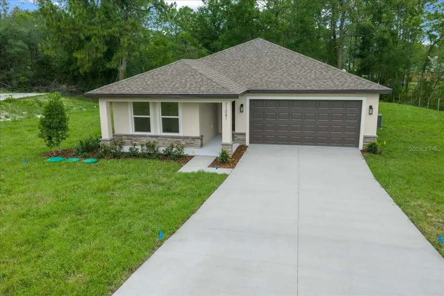 11041 Spoonbill Road, Weeki Wachee, FL 34613 - #2