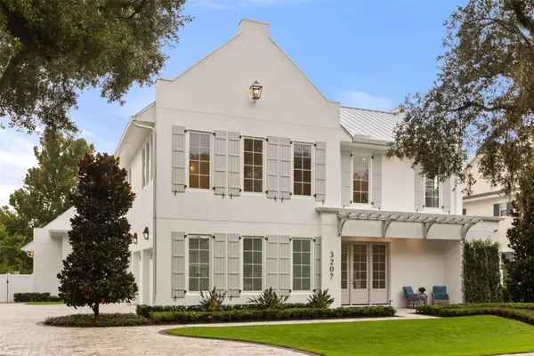 3207 Middlesex Road, ORLANDO, FL 32803
