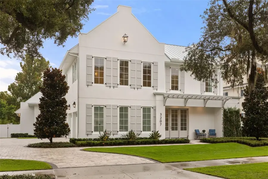 3207 Middlesex Road, Orlando, FL 32803 - #2