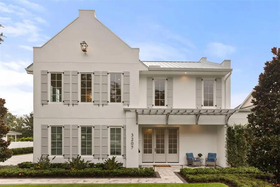 3207 Middlesex Road, Orlando, FL 32803 - #3