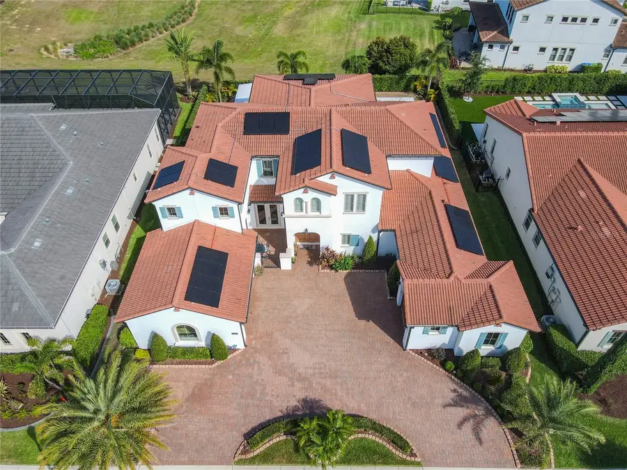 15680 Panther Lake Drive, Winter Garden, FL 34787 - #3