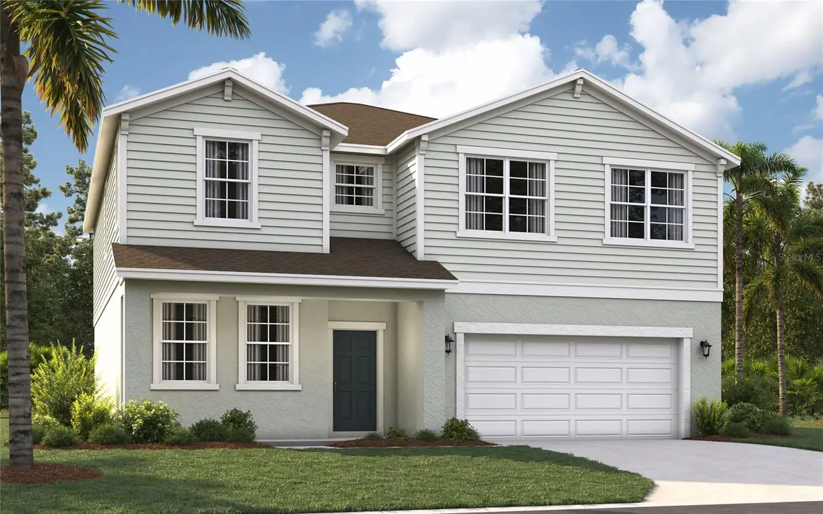 3936 Triple Crown Loop, Sanford, FL 32773 - #1
