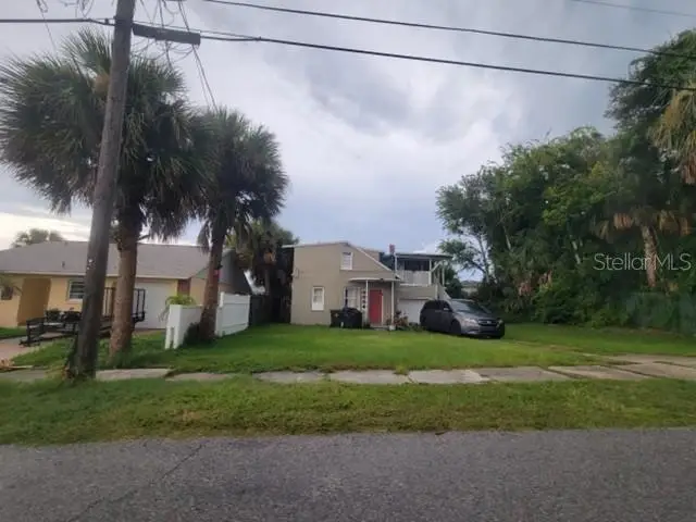 507 Phoenix Avenue, Daytona Beach, FL 32118 - #1