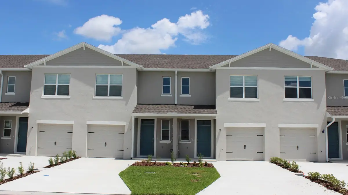 4274 Butterscotch Circle, Lakeland, FL 33811 - #1