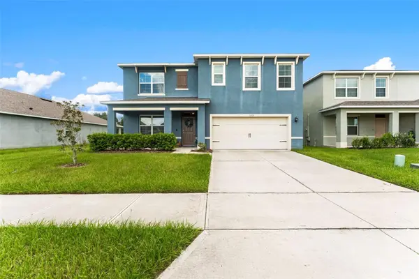 3323 Logan Berry Drive, MOUNT DORA, FL 32757