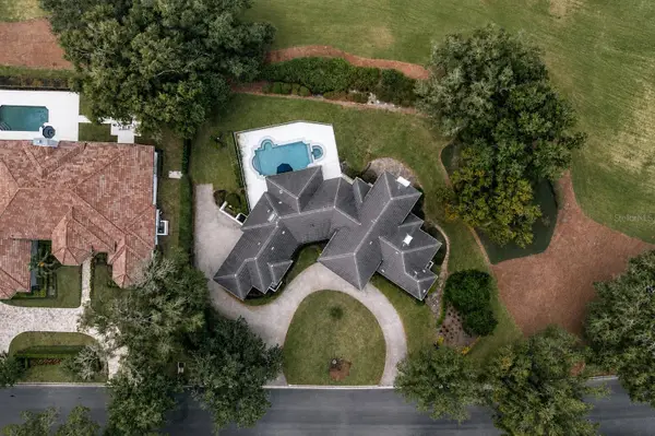 5050 Isleworth Country Club Drive, WINDERMERE, FL 34786