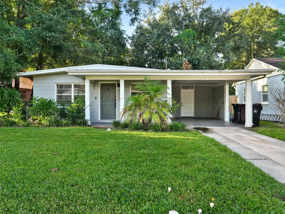 2112 Vivada Street, Orlando, FL 32803 - #1
