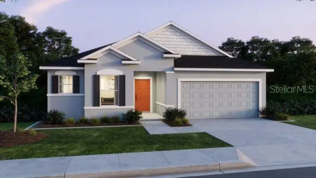 1081 Decatur Street, Port Charlotte, FL 33952 - #2