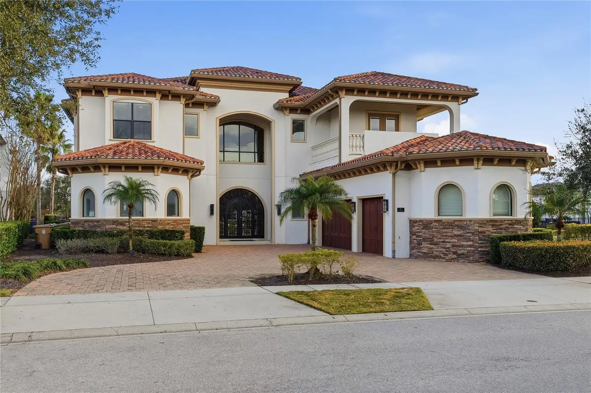 971 Golden Bear Drive, Reunion, FL 34747 - #1