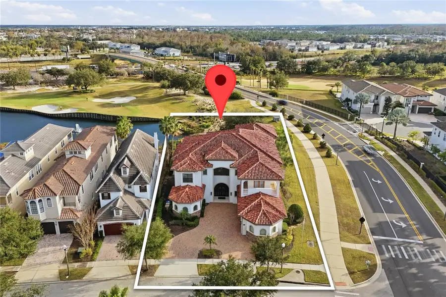 971 Golden Bear Drive, Reunion, FL 34747 - #3
