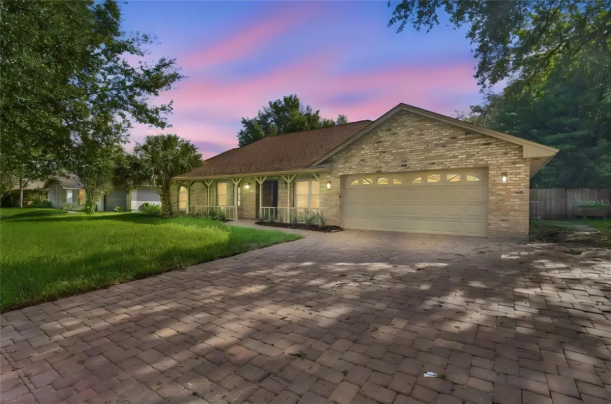 4425 Winderwood Circle, Orlando, FL 32835 - #1