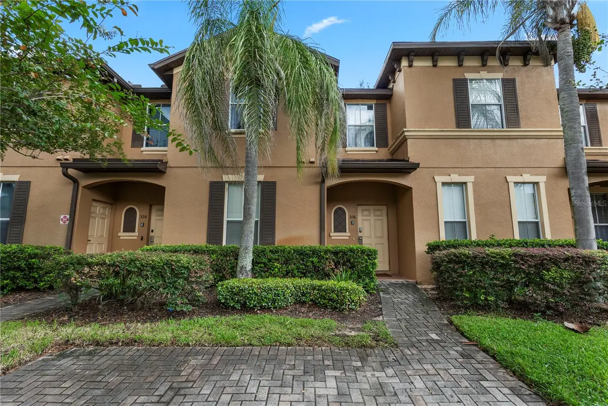 316 Cambria Avenue, Davenport, FL 33897 - #1