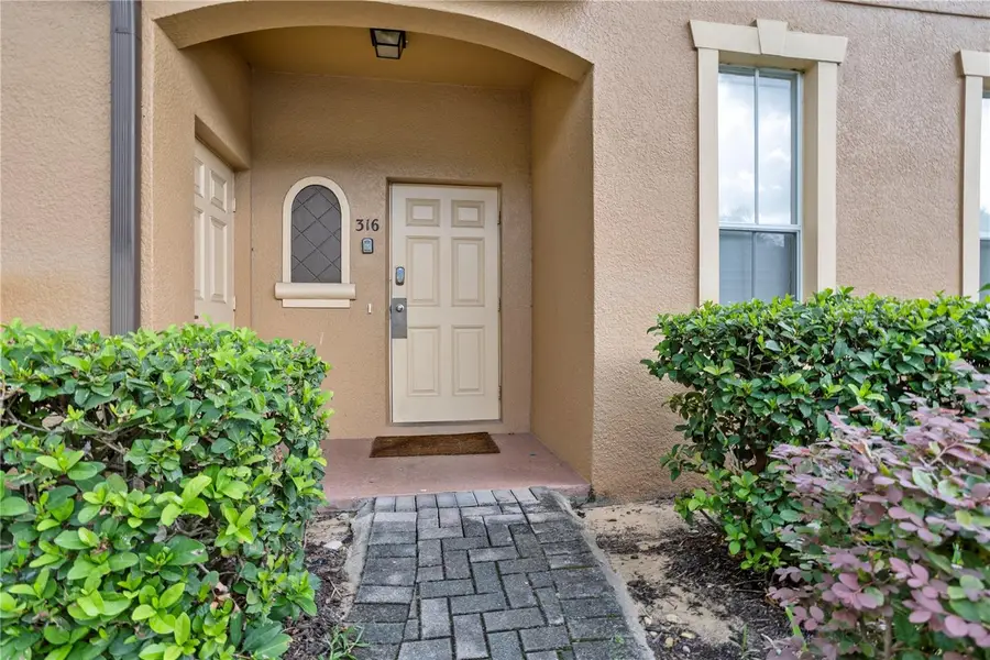 316 Cambria Avenue, Davenport, FL 33897 - #2